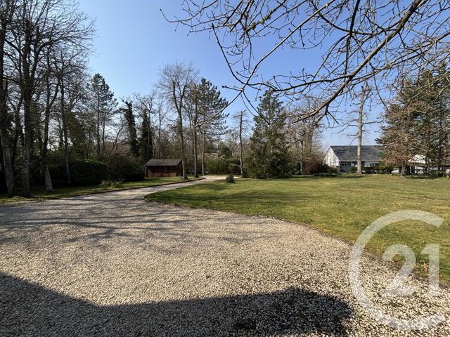 maison à vendre - 5 pièces - 147.8 m2 - MILLY LA FORET - 91 - ILE-DE-FRANCE - Century 21 J.M. Conseil