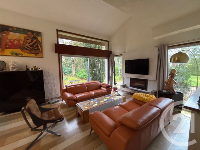 maison à vendre - 5 pièces - 147.8 m2 - MILLY LA FORET - 91 - ILE-DE-FRANCE - Century 21 J.M. Conseil