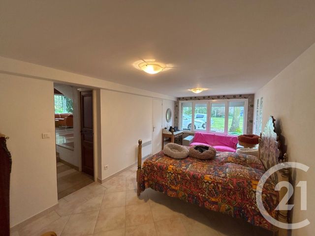 maison à vendre - 5 pièces - 147.8 m2 - MILLY LA FORET - 91 - ILE-DE-FRANCE - Century 21 J.M. Conseil