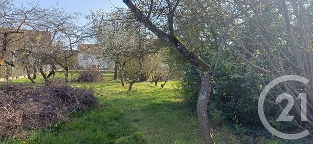 terrain à vendre - 787.0 m2 - MENNECY - 91 - ILE-DE-FRANCE - Century 21 J.M. Conseil