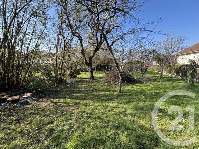 terrain à vendre - 806.0 m2 - MENNECY - 91 - ILE-DE-FRANCE - Century 21 J.M. Conseil