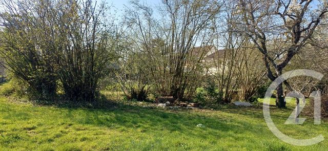 terrain à vendre - 806.0 m2 - MENNECY - 91 - ILE-DE-FRANCE - Century 21 J.M. Conseil
