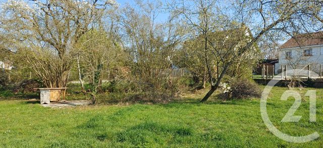 terrain à vendre - 806.0 m2 - MENNECY - 91 - ILE-DE-FRANCE - Century 21 J.M. Conseil