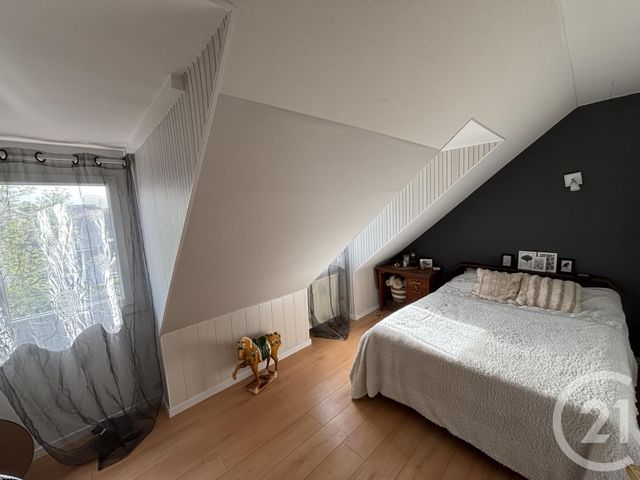 maison à vendre - 6 pièces - 121.0 m2 - BALLANCOURT SUR ESSONNE - 91 - ILE-DE-FRANCE - Century 21 J.M. Conseil