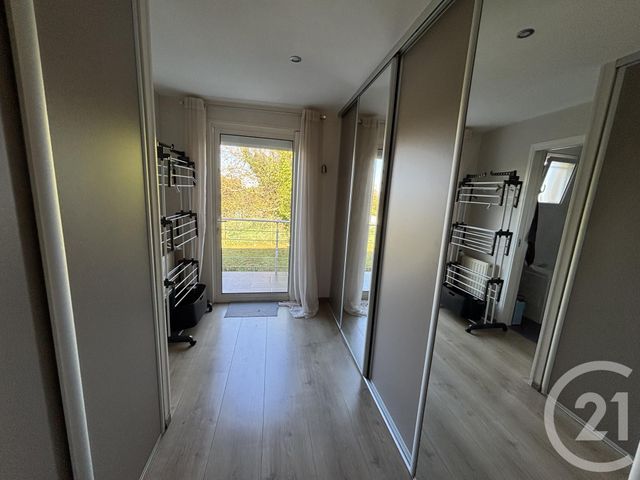 maison à vendre - 6 pièces - 121.0 m2 - BALLANCOURT SUR ESSONNE - 91 - ILE-DE-FRANCE - Century 21 J.M. Conseil