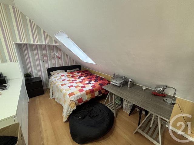 maison à vendre - 6 pièces - 121.0 m2 - BALLANCOURT SUR ESSONNE - 91 - ILE-DE-FRANCE - Century 21 J.M. Conseil