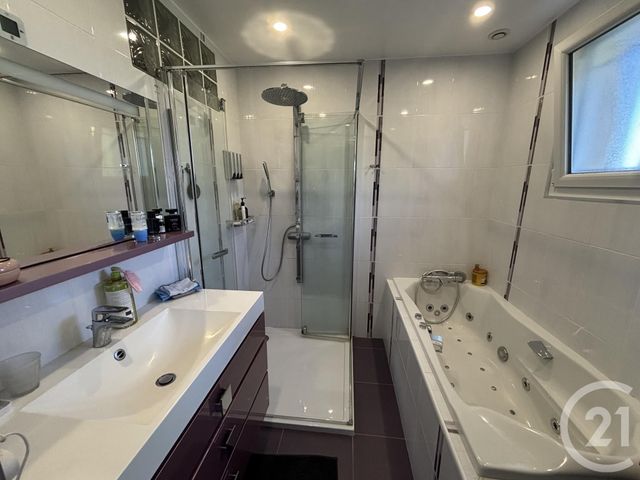 maison à vendre - 6 pièces - 121.0 m2 - BALLANCOURT SUR ESSONNE - 91 - ILE-DE-FRANCE - Century 21 J.M. Conseil