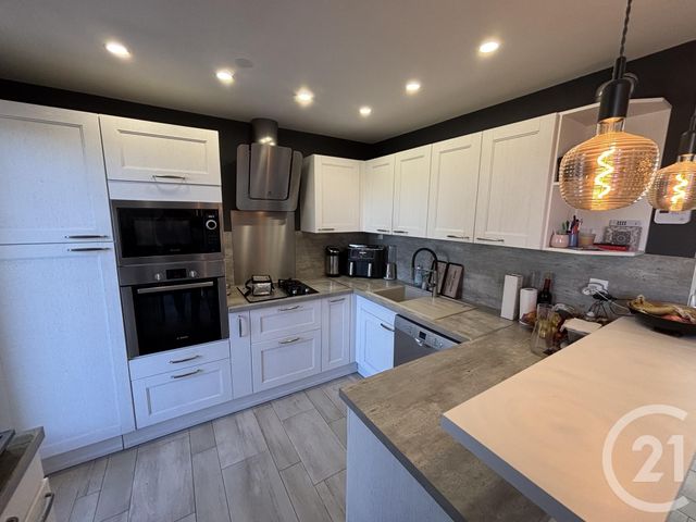 maison à vendre - 6 pièces - 121.0 m2 - BALLANCOURT SUR ESSONNE - 91 - ILE-DE-FRANCE - Century 21 J.M. Conseil