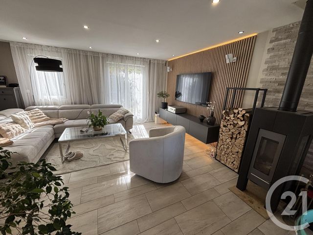 maison à vendre - 6 pièces - 121.0 m2 - BALLANCOURT SUR ESSONNE - 91 - ILE-DE-FRANCE - Century 21 J.M. Conseil