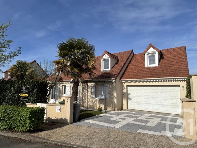 Maison à vendre BALLANCOURT SUR ESSONNE