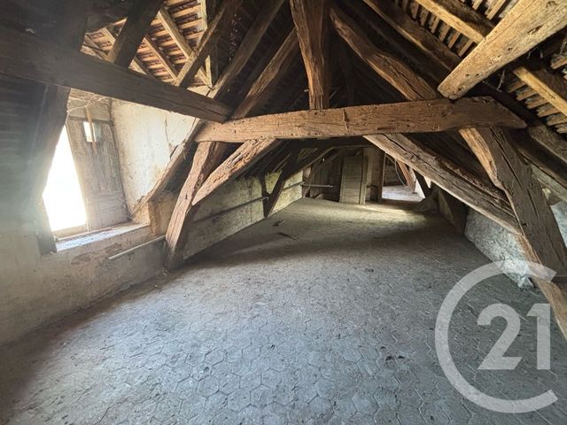 Appartement F4 à vendre - 3 pièces - 130.0 m2 - MENNECY - 91 - ILE-DE-FRANCE - Century 21 J.M. Conseil