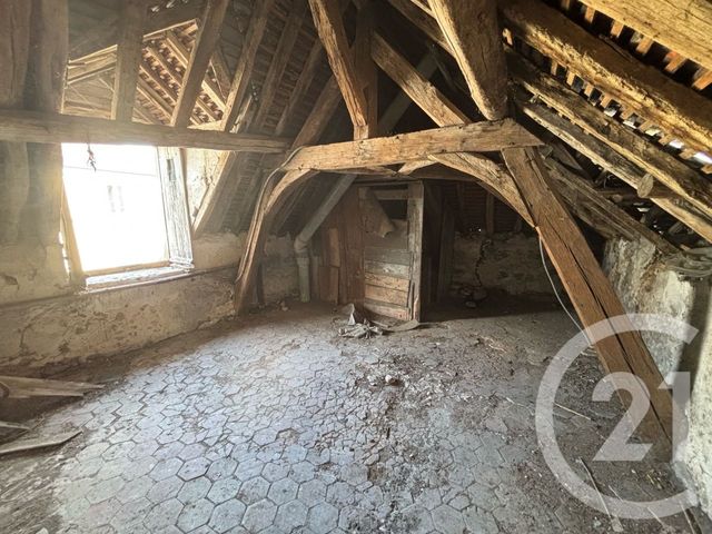 Appartement F4 à vendre - 3 pièces - 130.0 m2 - MENNECY - 91 - ILE-DE-FRANCE - Century 21 J.M. Conseil