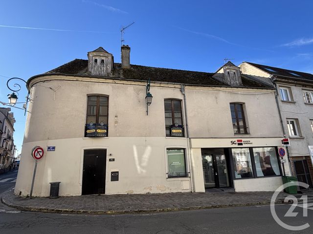 Appartement F4 à vendre - 3 pièces - 130.0 m2 - MENNECY - 91 - ILE-DE-FRANCE - Century 21 J.M. Conseil