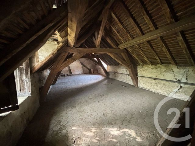 Appartement F4 à vendre - 3 pièces - 130.0 m2 - MENNECY - 91 - ILE-DE-FRANCE - Century 21 J.M. Conseil