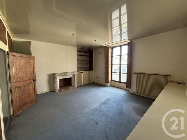 appartement - MENNECY - 91