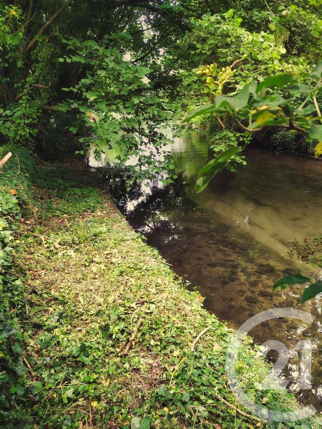 terrain à vendre - 1156.0 m2 - DANNEMOIS - 91 - ILE-DE-FRANCE - Century 21 J.M. Conseil