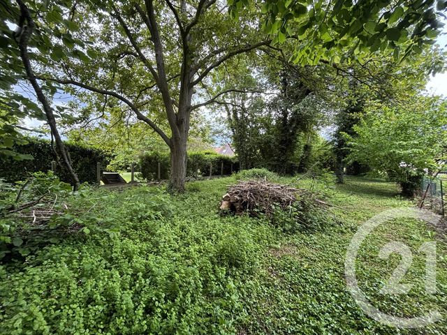 terrain à vendre - 1156.0 m2 - DANNEMOIS - 91 - ILE-DE-FRANCE - Century 21 J.M. Conseil