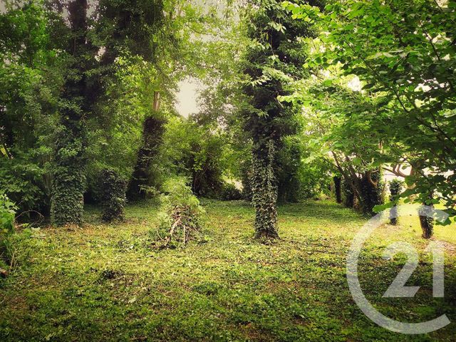 terrain à vendre - 1156.0 m2 - DANNEMOIS - 91 - ILE-DE-FRANCE - Century 21 J.M. Conseil