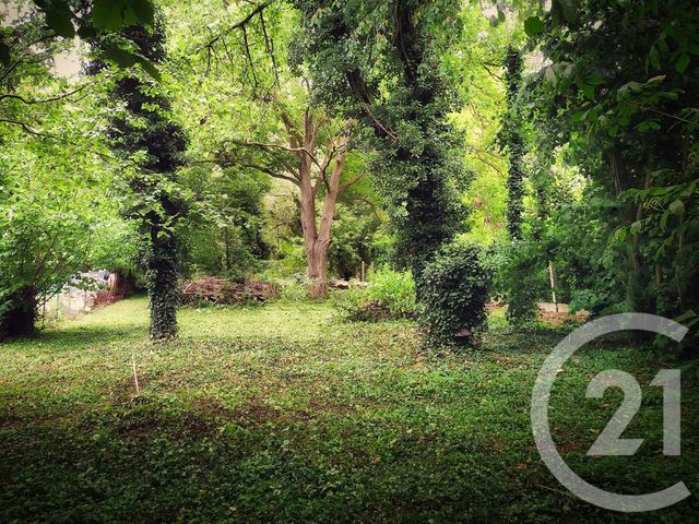 terrain à vendre - 1156.0 m2 - DANNEMOIS - 91 - ILE-DE-FRANCE - Century 21 J.M. Conseil