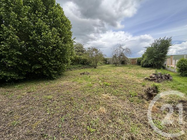 terrain à vendre - 1156.0 m2 - DANNEMOIS - 91 - ILE-DE-FRANCE - Century 21 J.M. Conseil
