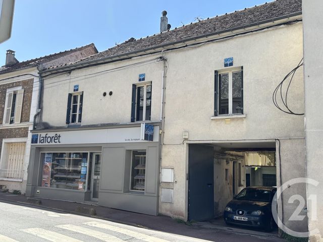  à vendre MENNECY