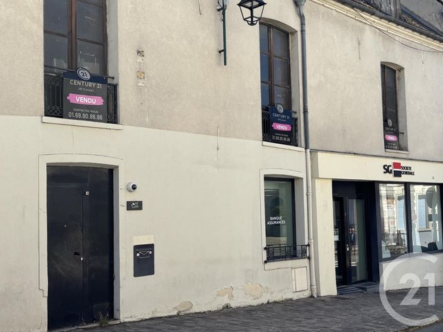  à vendre MENNECY