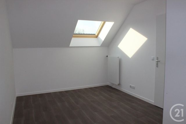 Appartement F4 à vendre - 4 pièces - 71.13 m2 - MENNECY - 91 - ILE-DE-FRANCE - Century 21 J.M. Conseil