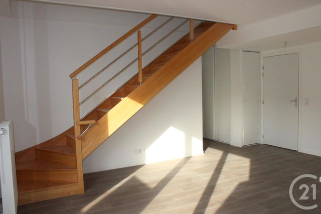Appartement F4 à vendre - 4 pièces - 71.13 m2 - MENNECY - 91 - ILE-DE-FRANCE - Century 21 J.M. Conseil
