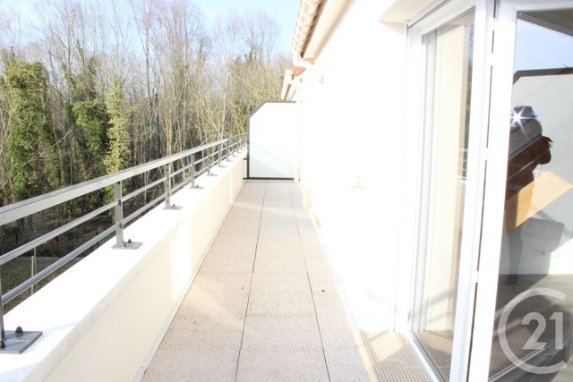 Appartement F4 à vendre - 4 pièces - 71.13 m2 - MENNECY - 91 - ILE-DE-FRANCE - Century 21 J.M. Conseil