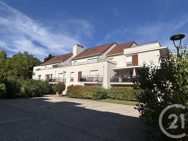 appartement - MENNECY - 91