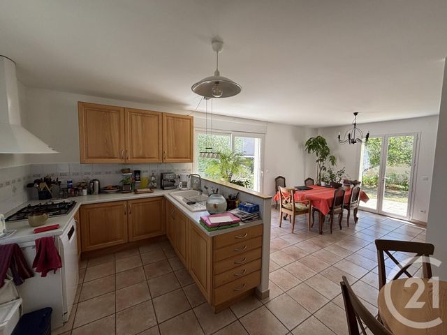 maison à vendre - 7 pièces - 142.0 m2 - LISSES - 91 - ILE-DE-FRANCE - Century 21 J.M. Conseil
