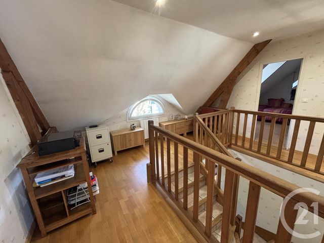 maison à vendre - 7 pièces - 142.0 m2 - LISSES - 91 - ILE-DE-FRANCE - Century 21 J.M. Conseil