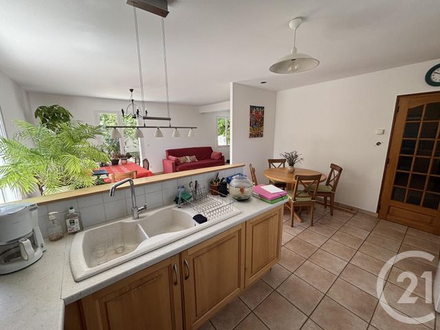 maison à vendre - 7 pièces - 142.0 m2 - LISSES - 91 - ILE-DE-FRANCE - Century 21 J.M. Conseil