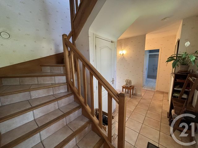 maison à vendre - 7 pièces - 142.0 m2 - LISSES - 91 - ILE-DE-FRANCE - Century 21 J.M. Conseil