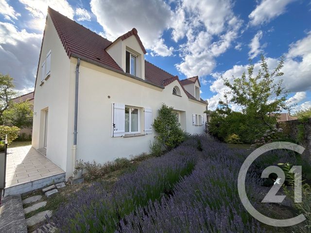 maison - LISSES - 91