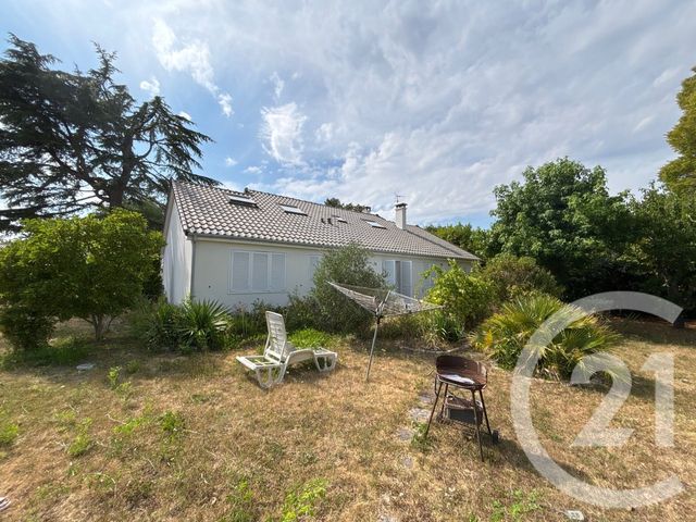 maison à vendre - 5 pièces - 125.0 m2 - MENNECY - 91 - ILE-DE-FRANCE - Century 21 J.M. Conseil
