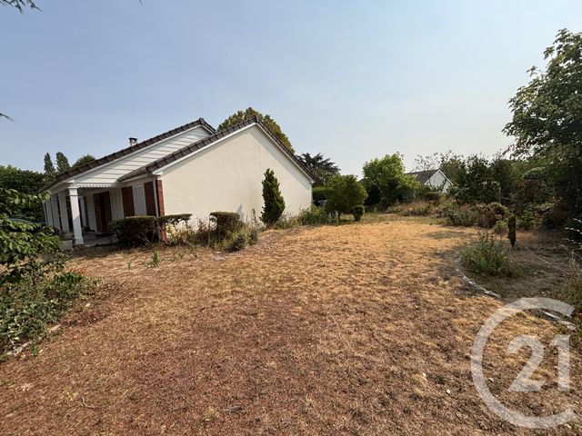 maison à vendre - 5 pièces - 125.0 m2 - MENNECY - 91 - ILE-DE-FRANCE - Century 21 J.M. Conseil
