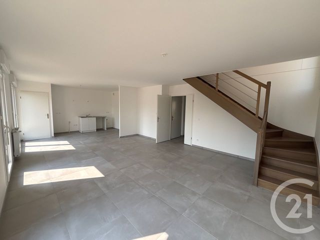 maison à vendre - 5 pièces - 121.59 m2 - MENNECY - 91 - ILE-DE-FRANCE - Century 21 J.M. Conseil