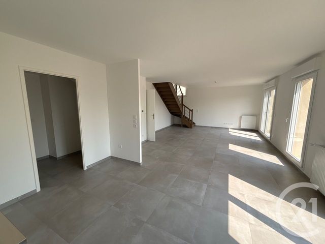 maison à vendre - 5 pièces - 121.59 m2 - MENNECY - 91 - ILE-DE-FRANCE - Century 21 J.M. Conseil