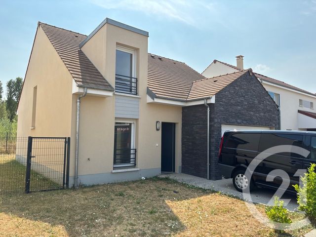 Maison à vendre MENNECY