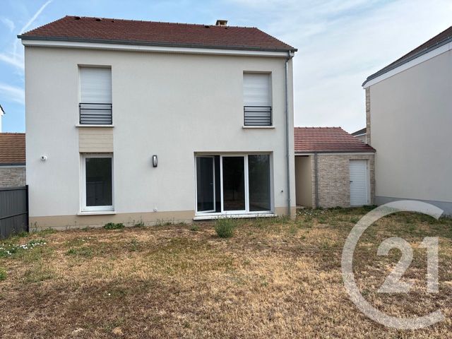 maison à vendre - 6 pièces - 125.55 m2 - MENNECY - 91 - ILE-DE-FRANCE - Century 21 J.M. Conseil
