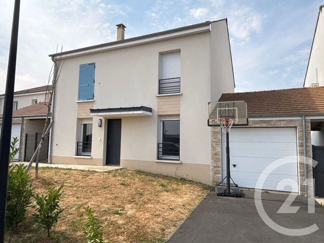 Maison à vendre MENNECY