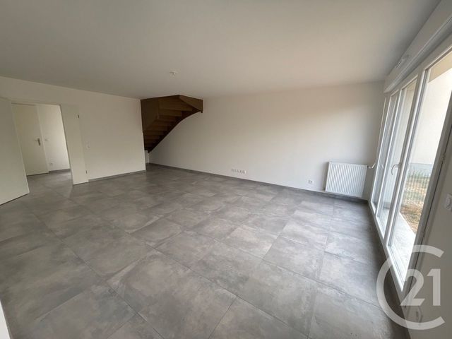 maison à vendre - 6 pièces - 125.55 m2 - MENNECY - 91 - ILE-DE-FRANCE - Century 21 J.M. Conseil