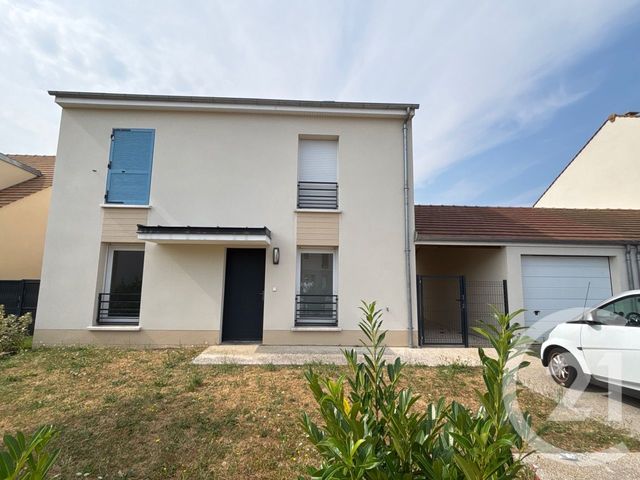 Maison à vendre MENNECY