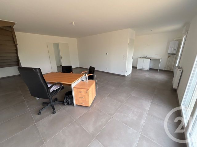 maison à vendre - 6 pièces - 125.55 m2 - MENNECY - 91 - ILE-DE-FRANCE - Century 21 J.M. Conseil