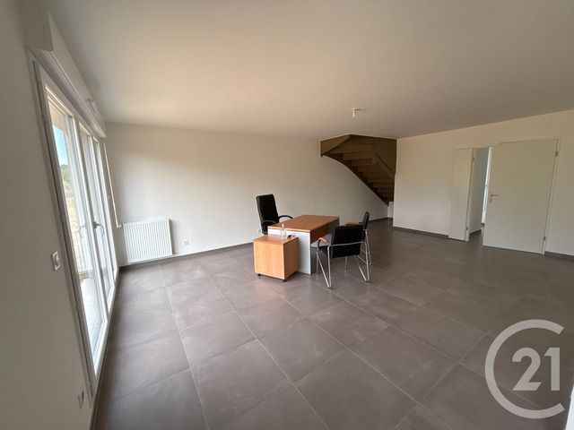 maison à vendre - 6 pièces - 125.55 m2 - MENNECY - 91 - ILE-DE-FRANCE - Century 21 J.M. Conseil
