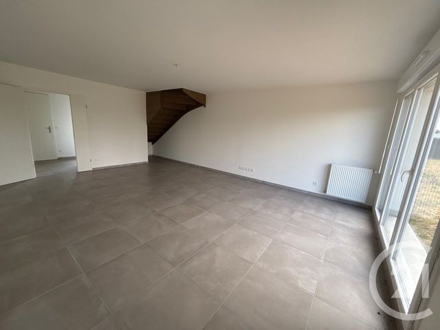 maison à vendre - 6 pièces - 125.55 m2 - MENNECY - 91 - ILE-DE-FRANCE - Century 21 J.M. Conseil
