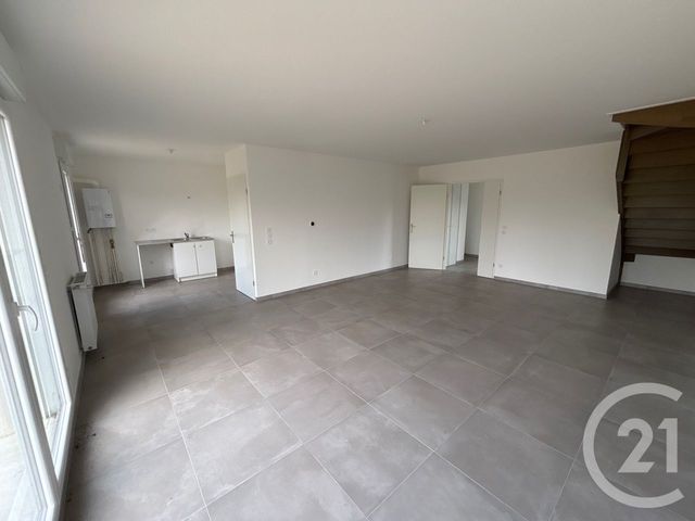 maison à vendre - 6 pièces - 125.55 m2 - MENNECY - 91 - ILE-DE-FRANCE - Century 21 J.M. Conseil
