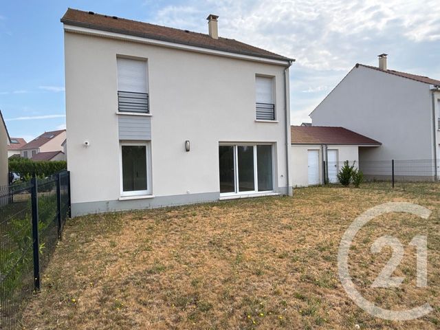 maison à vendre - 6 pièces - 125.55 m2 - MENNECY - 91 - ILE-DE-FRANCE - Century 21 J.M. Conseil