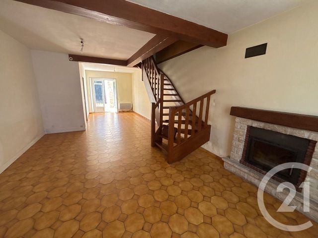 maison à vendre - 4 pièces - 92.7 m2 - MILLY LA FORET - 91 - ILE-DE-FRANCE - Century 21 J.M. Conseil